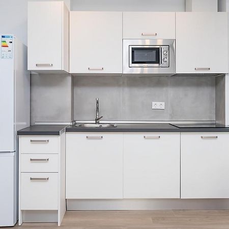 Apartmán Bhost - Regina VI Córdoba Exteriér fotografie