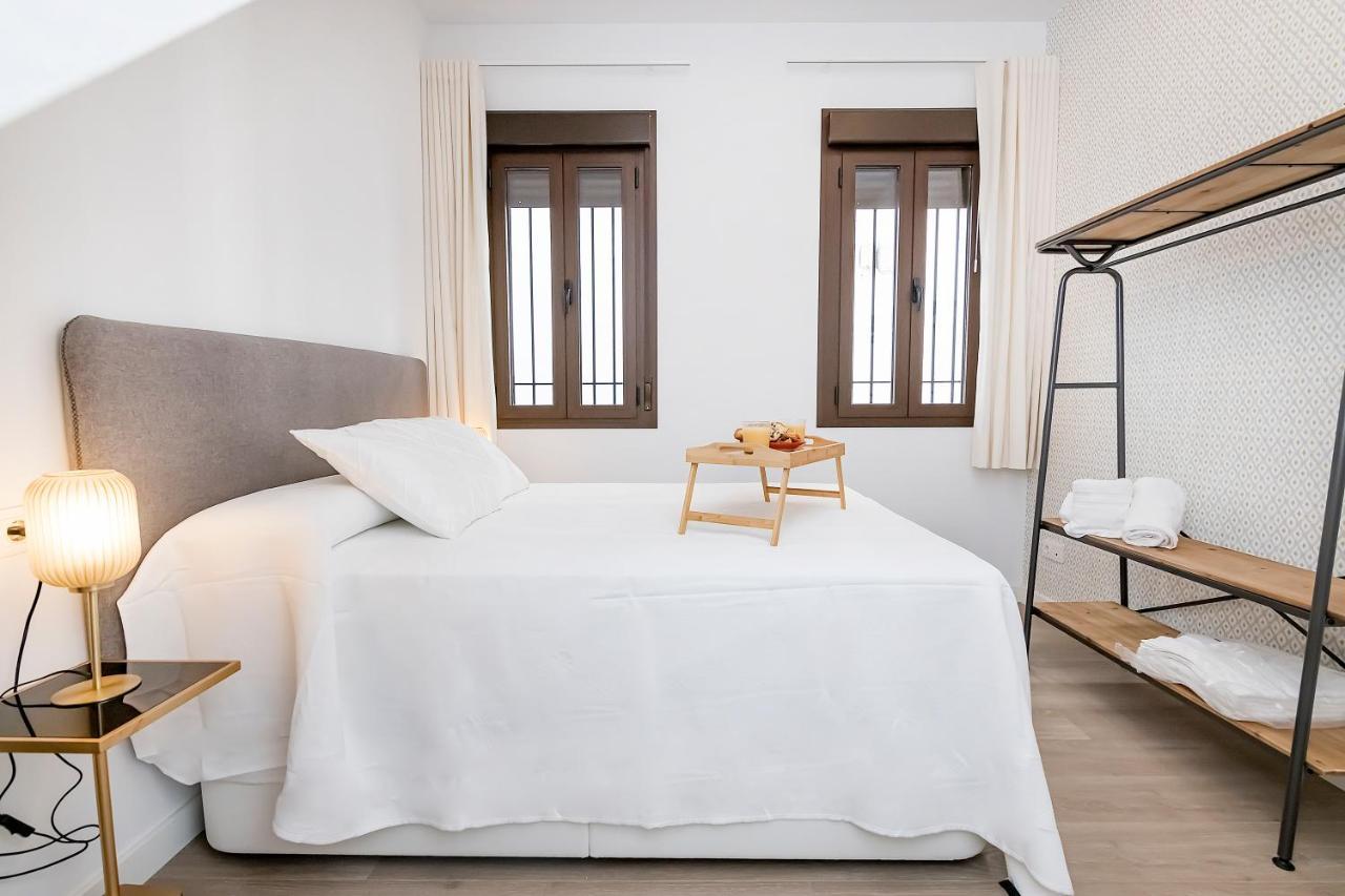 Apartmán Bhost - Regina VI Córdoba Exteriér fotografie