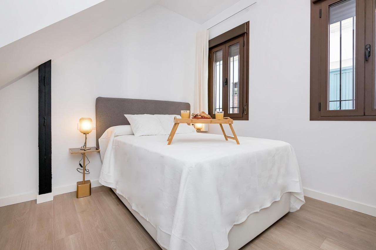 Apartmán Bhost - Regina VI Córdoba Exteriér fotografie