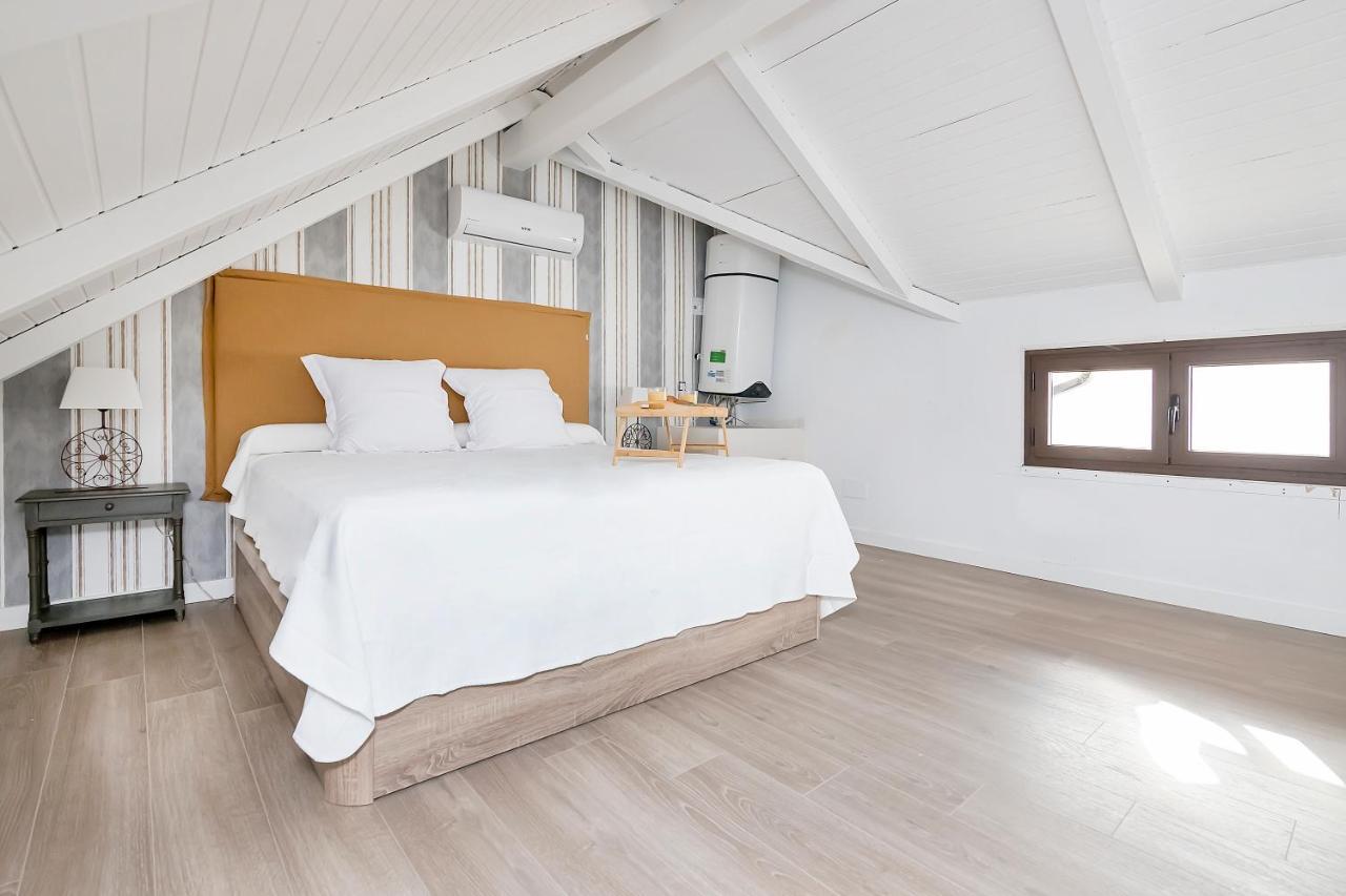 Apartmán Bhost - Regina VI Córdoba Exteriér fotografie