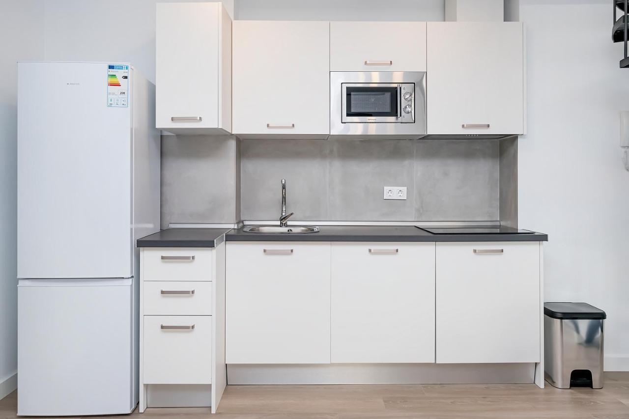 Apartmán Bhost - Regina VI Córdoba Exteriér fotografie