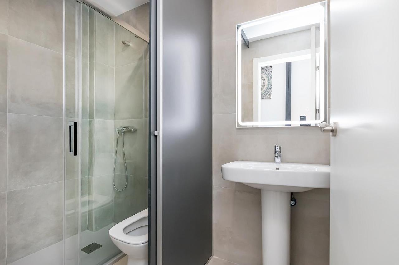 Apartmán Bhost - Regina VI Córdoba Exteriér fotografie