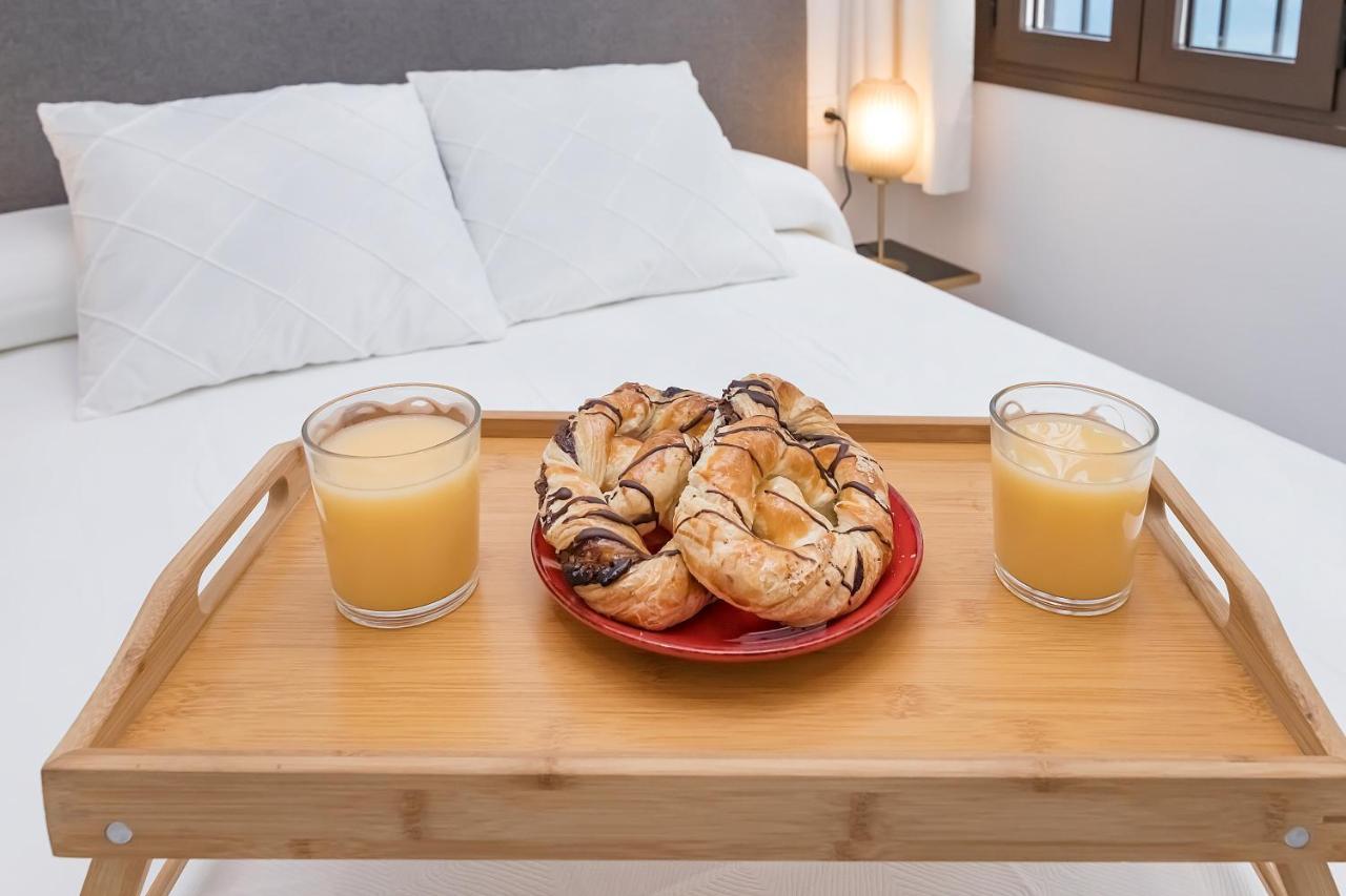 Apartmán Bhost - Regina VI Córdoba Exteriér fotografie