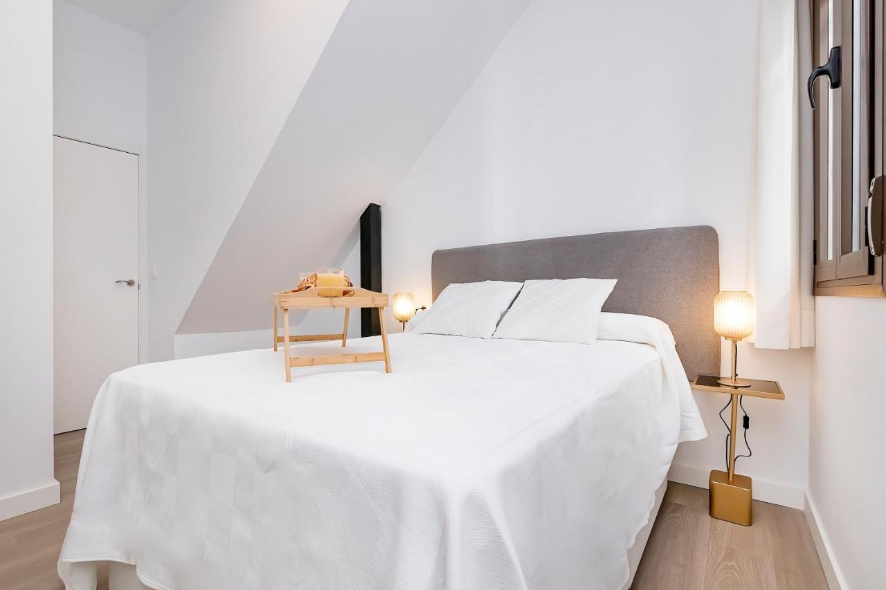 Apartmán Bhost - Regina VI Córdoba Exteriér fotografie