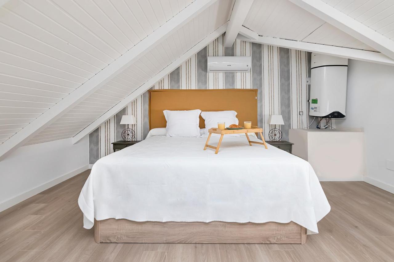 Apartmán Bhost - Regina VI Córdoba Exteriér fotografie